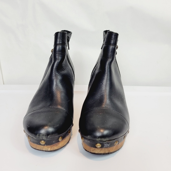 Cordani clog booties - Picture 2 of 7